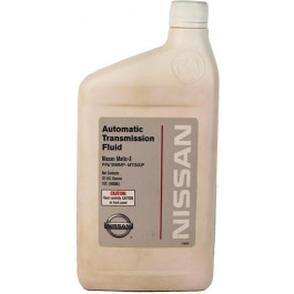   Nissan Matic Fluid S (999MP-MTS00P)