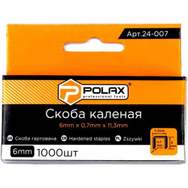   Polax 24-007