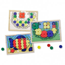   Melissa&Doug Сортировка (MD4313)