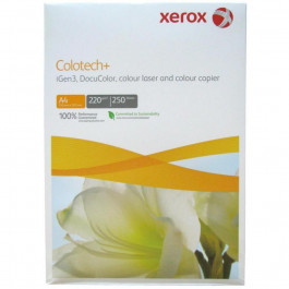Xerox COLOTECH + (220) A4 250л. AU (003R97971)