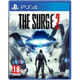    The Surge 2 PS4  (9121737)