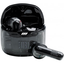 JBL Tune Flex Ghost Edition Black (JBLTFLEXGBLK)