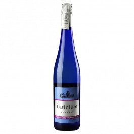 Latinium Вино  Gewurztraminer біле напівсолодке 10.5% 0.75 л (4003301089428)