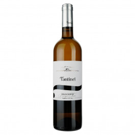   Fantinel Вино  Borgo Tesis Sauvignon 0,75 л сухе тихе біле (8009663088570)