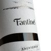 Fantinel Вино  Borgo Tesis Sauvignon 0,75 л сухе тихе біле (8009663088570) - зображення 4