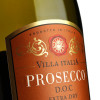 Villa Italia Вино ігристе  Prosecco Spumante Extra Dry, біле, Екстра-сухе, 0,75 л, в коробці (4740158009154) - зображення 3