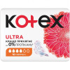 Kotex Гігієнічні прокладки  Ultra Dry Normal 10 (5029053542621) - зображення 5