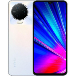 Infinix Note 12 2023 8/256GB Alpine White