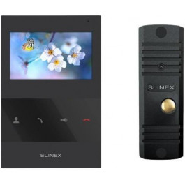   Slinex SQ-04 black