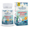 Nordic Naturals Витамин C Nordic Naturals Vitamin C Gummies 250 mg 120 конфет - зображення 1