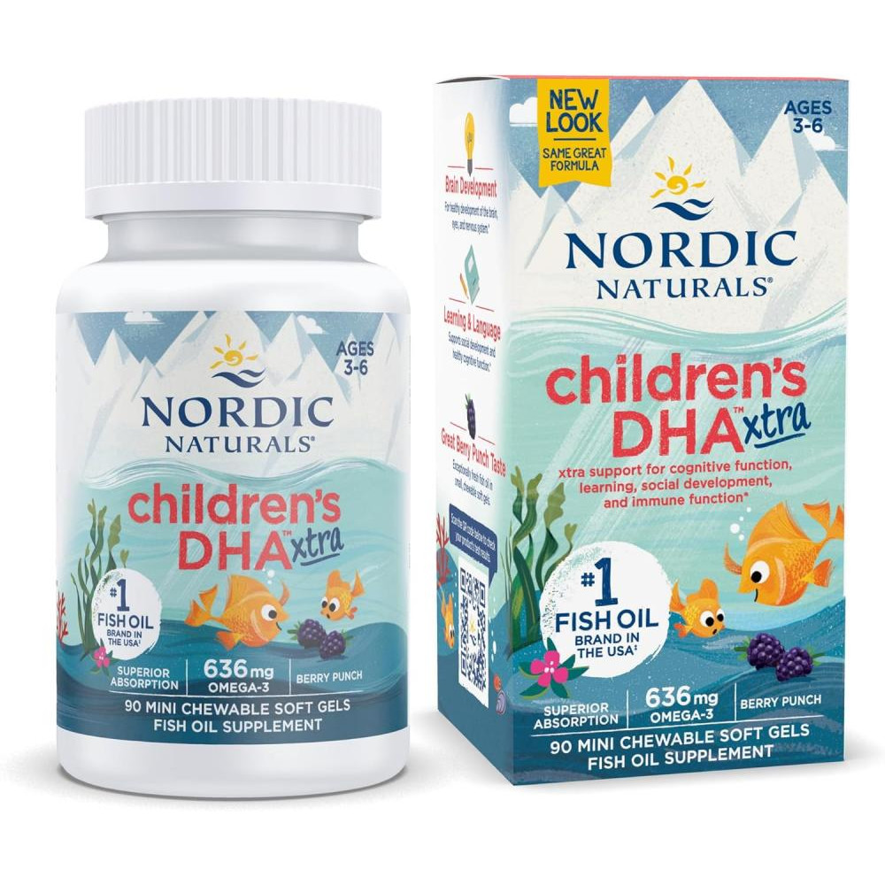 Nordic Naturals Витамин C Nordic Naturals Vitamin C Gummies 250 mg 120 конфет - зображення 1