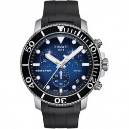   Tissot Seastar 1000 T120.417.17.041.00