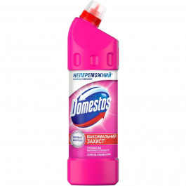 Domestos Универсальное средство Розовый Шторм 1 л (8714100916216)