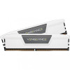 Corsair 64 GB (2x32GB) DDR5 6000 MHz Vengeance XMP White (CMK64GX5M2B6000C40W) - зображення 4