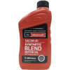 Моторне мастило Ford Motorcraft Synthetic Blend Motor Oil 5W-30 0.946л (XO5W30Q1SP)