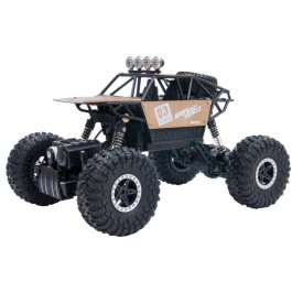   Sulong Toys Off-Road Super speed коричневий (SL-112RHMB)