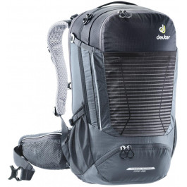 Deuter Trans Alpine Pro 28 / black-graphite (3206119 7403)