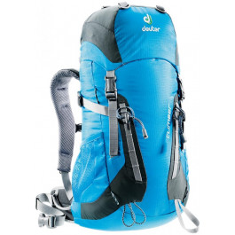   Deuter Climber / turquoise-granite