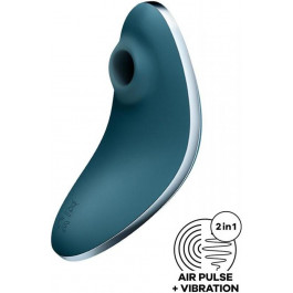   Satisfyer Vulva Lover 1 Blue (SO6713)