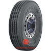 Deestone Deestone SV401 (рульова) 215/75 R17.5 135/133J PR16 - зображення 1