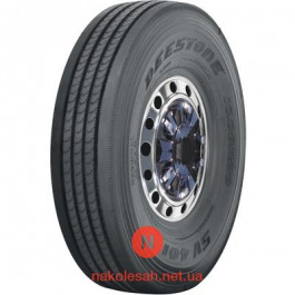   Deestone Deestone SV401 (рульова) 215/75 R17.5 135/133J PR16