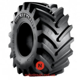   BKT Tires BKT AGRIMAX TERIS (с/х) 710/75 R34 184B/184A8