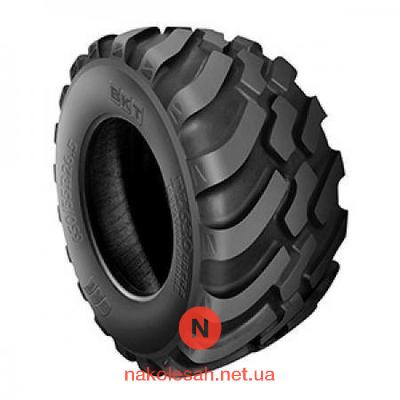 BKT Tires FL-630 ULTRA Flotation (с/х) 500/60 R22.5 166A8/155D - зображення 1