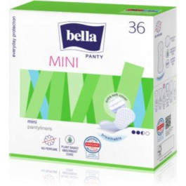   Bella Panty Mini щоденні прокладки 36 кс