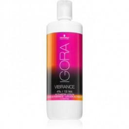   Schwarzkopf IGORA Vibrance окислювач 4% / 13 Vol. 1000 мл