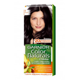 Garnier Краска для волос  Color Naturals 1 (3600540676719)