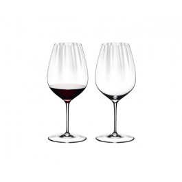 Riedel Набор бокалов для красного вина Performance Cabernet 835 мл х 2 шт (6884/0)