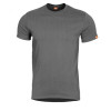 Pentagon Футболка T-Shirt  Ageron Blank - Wolf Grey - зображення 1