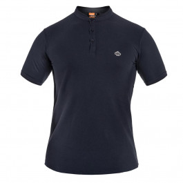   Pentagon Футболка T-Shirt  Levantes Henley Navy Blue