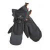 Extremities Torres Peak Mitt Black/Grey - зображення 2