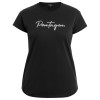 Pentagon Calligraphy - Black (K09044-CA-01 M) - зображення 1