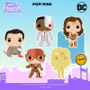 FunKo Пін  Pop! DC Comics Чудо-жінка 10 см w/chase (DCCPP0011) - зображення 3