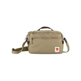   Fjallraven Сумка  High Coast Crossbody Clay (23227.221)