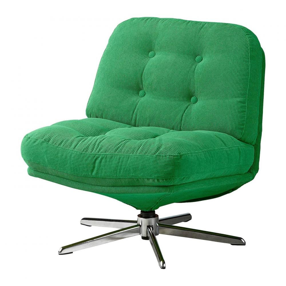 IKEA DYVLINGE зелене (605.551.53) - зображення 1