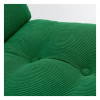 IKEA DYVLINGE зелене (605.551.53) - зображення 6