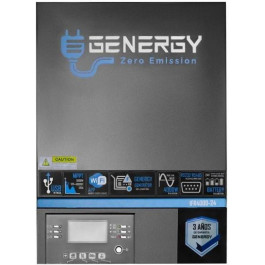   Genergy IFR6000-48