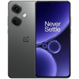 OnePlus Nord CE3 12/256GB Gray Shimmer