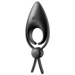   Satisfyer Sniper, Black (4061504018386)