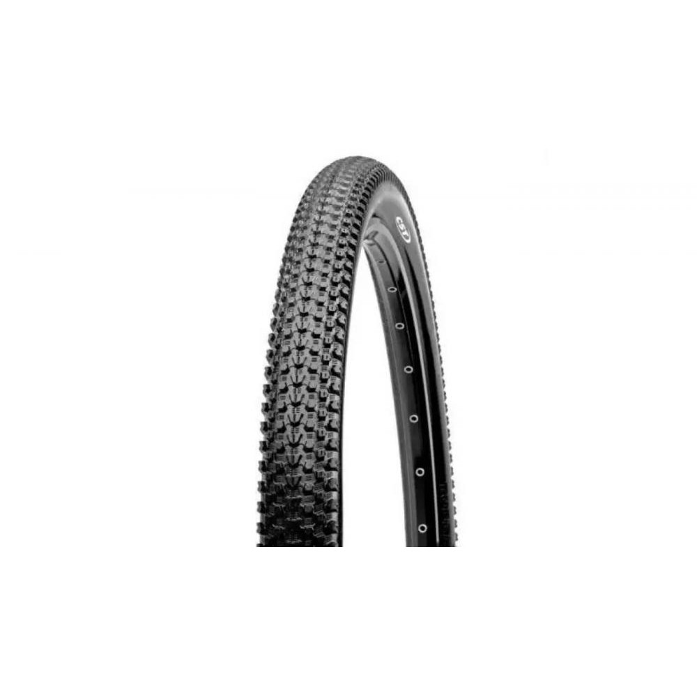 CST tires Покришка  C-1820 26" x 1.95 чорний (C1820) - зображення 1