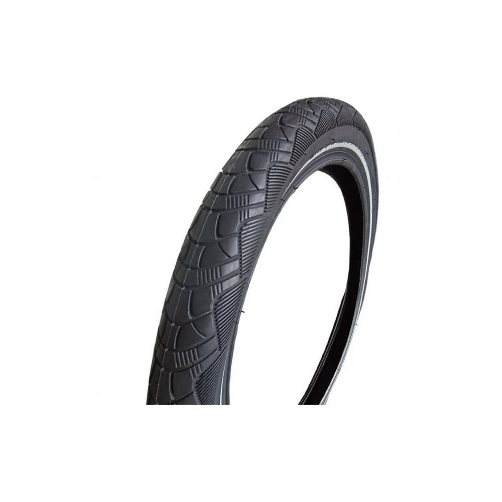 CST tires Покришка  C-1635 20" x 2,0 чорний (C1635) - зображення 1
