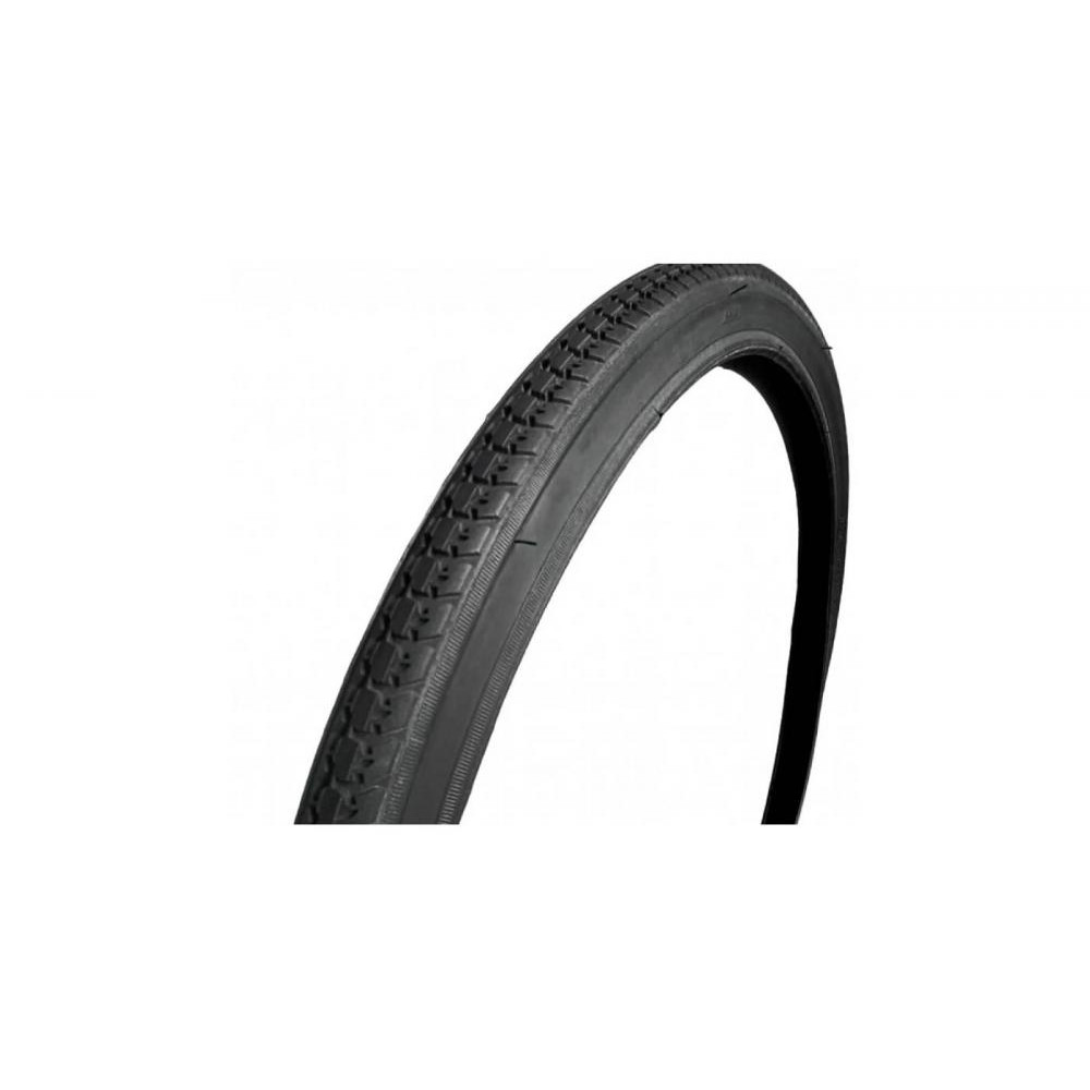 CST tires Покришка  A213 27" X 1 3/8, 37-630 чорний (A213) - зображення 1