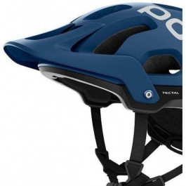   POC Tectal Visor / M-L, stibium multi blue (70226_1549  M)