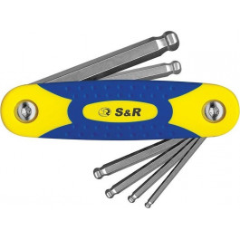   S&R Power 365510006