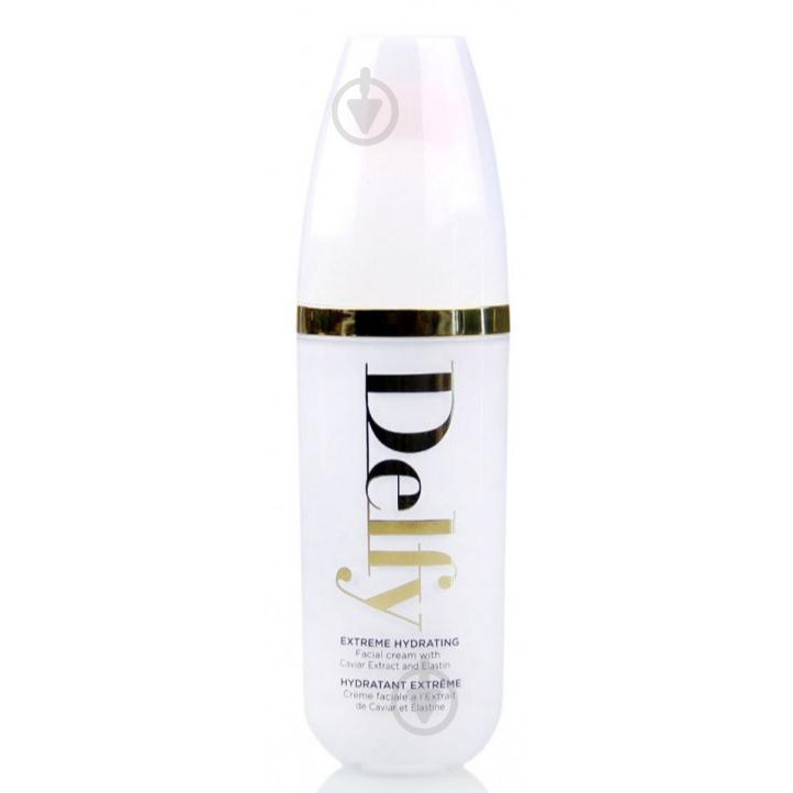 Delfy Крем для лица  Extreme Hydrating Facial Cream 30 мл (5060465712004) - зображення 1