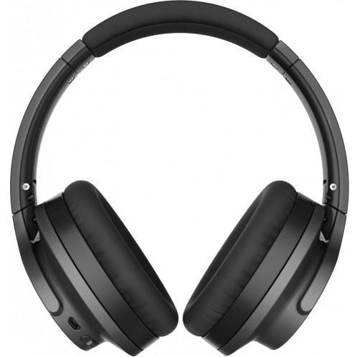 Audio-Technica ATH-ANC700BTBK - зображення 1