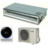 Daikin FDXM50F3/RXS50L - зображення 1